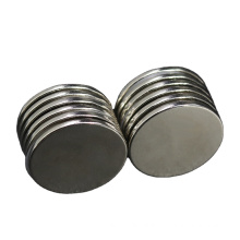 Cheap Price Small Round Disc Shaped Neodymium Magnets